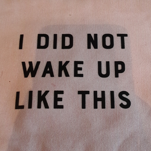 I DID NOT WAKE UP LIKE THIS MAKEUP BUNDLE - Picture 6 of 6